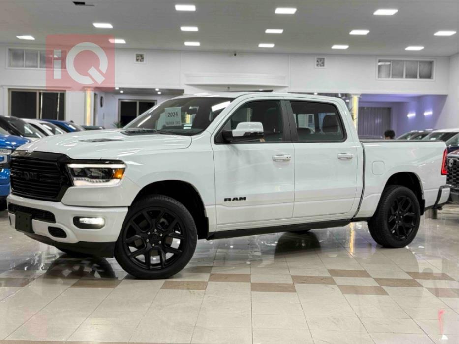 Ram 1500